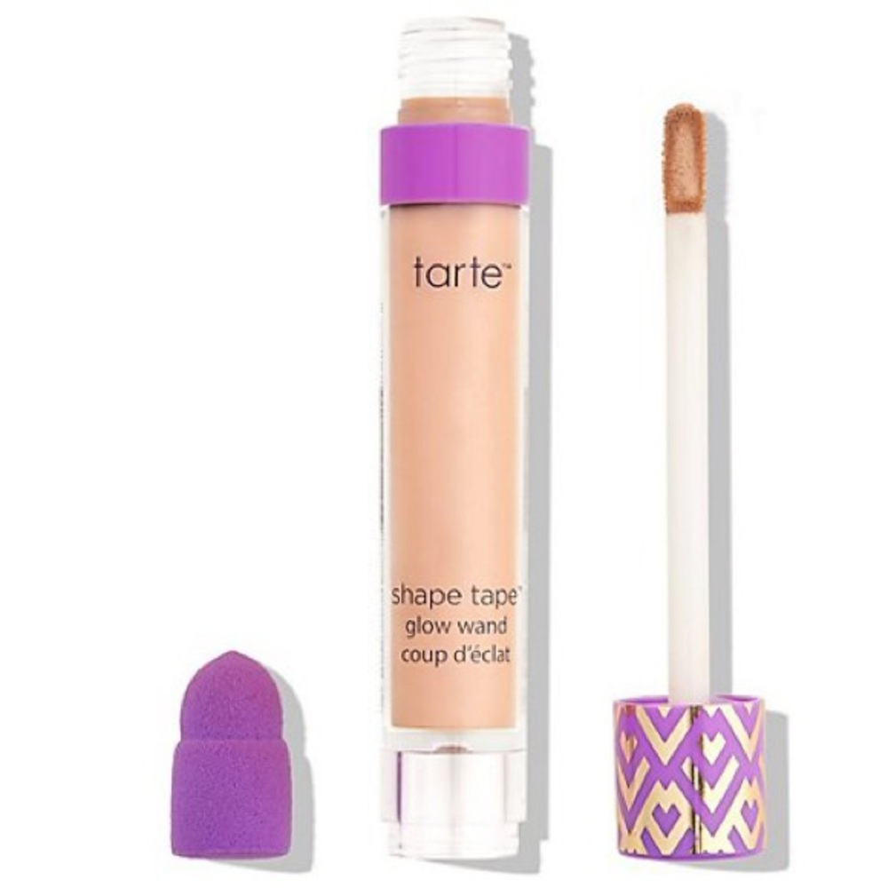 Tarte Shape Tape Glow Wand - Aglow (Rose Gold)
